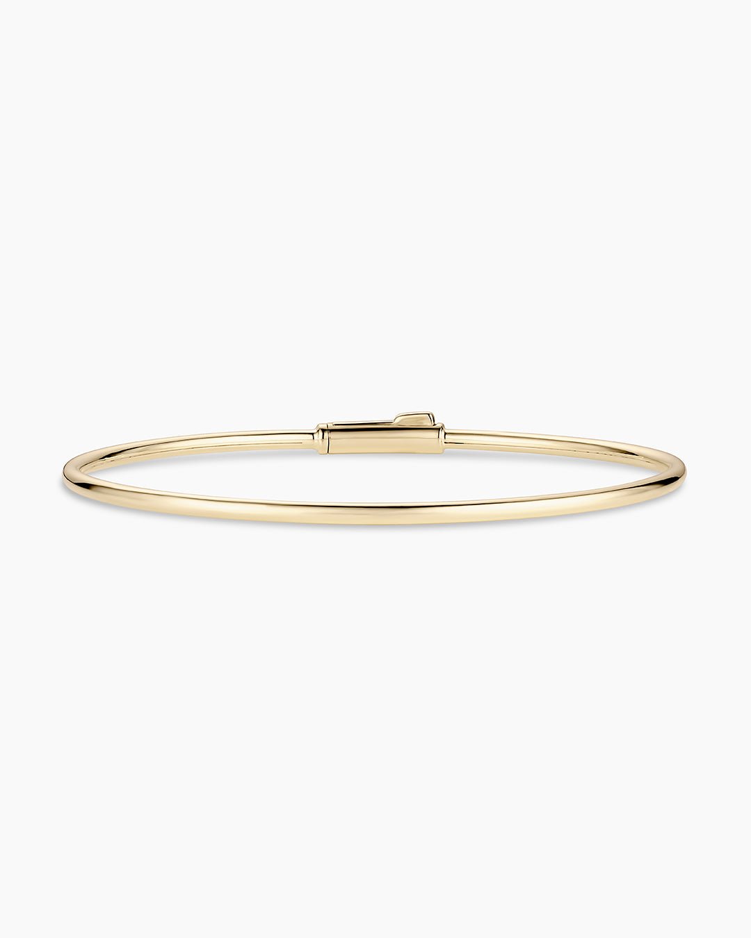 2510-201-G_1_a389ed31-b450-4d96-9b7a-5d14bd97c9a0 14k Gold Everyday Cuff - Image 1